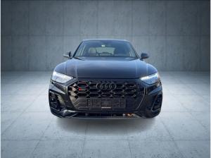 Audi SQ5 TDI StHz/Matrix/Nav/B&O/Luft/4xSHZ/Business
