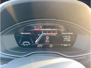 Audi SQ5 TDI StHz/Matrix/Nav/B&O/Luft/4xSHZ/Business