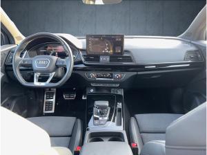 Audi SQ5 TDI StHz/Matrix/Nav/B&O/Luft/4xSHZ/Business