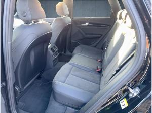 Audi SQ5 TDI StHz/Matrix/Nav/B&O/Luft/4xSHZ/Business