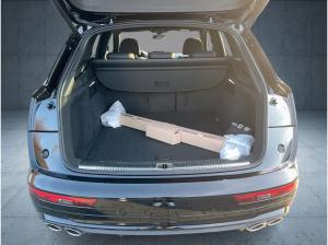 Audi SQ5 TDI StHz/Matrix/Nav/B&O/Luft/4xSHZ/Business