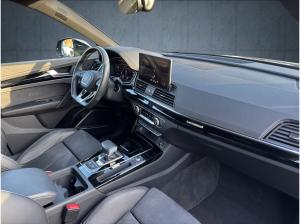 Audi SQ5 TDI StHz/Matrix/Nav/B&O/Luft/4xSHZ/Business