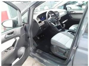 Volkswagen Touran 1.5 TSI 7-SITZER NAV SHZ EPH ACC