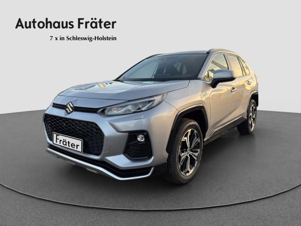 Suzuki Across Plug-In Hybrid | auf Wunsch mit WARTUNG | SOFORT ||