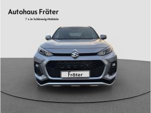 Suzuki Across Plug-In Hybrid | auf Wunsch mit WARTUNG | SOFORT ||