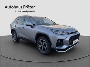 Suzuki Across Plug-In Hybrid | auf Wunsch mit WARTUNG | SOFORT ||