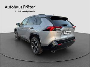 Suzuki Across Plug-In Hybrid | auf Wunsch mit WARTUNG | SOFORT ||