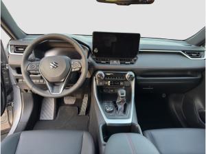 Suzuki Across Plug-In Hybrid | auf Wunsch mit WARTUNG | SOFORT ||