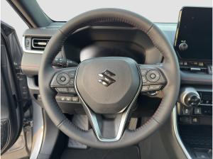 Suzuki Across Plug-In Hybrid | auf Wunsch mit WARTUNG | SOFORT ||