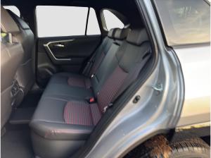 Suzuki Across Plug-In Hybrid | auf Wunsch mit WARTUNG | SOFORT ||