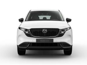 Mazda CX-5 e-SKYACTIV-G 141 Prime-Line Automatik
