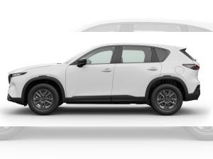 Mazda CX-5 e-SKYACTIV-G 141 Prime-Line Automatik