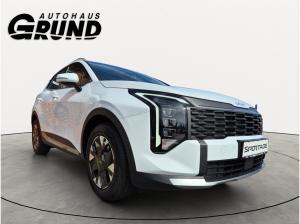 Kia Sportage 1.6T 2WD VISION | KOMFORT-PAKET | FACELIFT