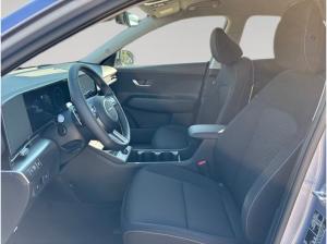 Hyundai KONA Elektro (MY26) EV 65kWh (204 PS) 2WD Trend el. Heckklappe