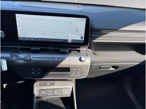 Hyundai KONA Elektro (MY26) EV 65kWh (204 PS) 2WD Trend el. Heckklappe
