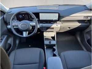 Hyundai KONA Elektro (MY26) EV 65kWh (204 PS) 2WD Trend el. Heckklappe