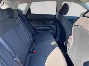 Hyundai KONA Elektro (MY26) EV 65kWh (204 PS) 2WD Trend el. Heckklappe