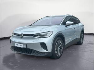 Volkswagen ID.4 AHK, Wärmepumpe, Panoramadach, sofort verfügbar