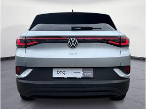 Volkswagen ID.4 AHK, Wärmepumpe, Panoramadach, sofort verfügbar