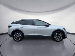 Volkswagen ID.4 AHK, Wärmepumpe, Panoramadach, sofort verfügbar