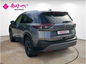 Nissan X-Trail N-Connecta Head-up  Voll-LED 19 Zoll Felgen