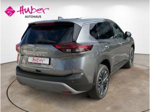 Nissan X-Trail N-Connecta Head-up  Voll-LED 19 Zoll Felgen