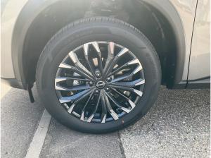 Nissan X-Trail N-Connecta Head-up  Voll-LED 19 Zoll Felgen