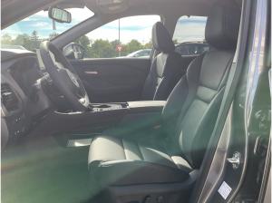 Nissan X-Trail N-Connecta Head-up  Voll-LED 19 Zoll Felgen