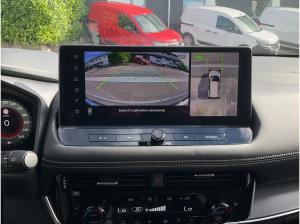 Nissan X-Trail N-Connecta Head-up  Voll-LED 19 Zoll Felgen