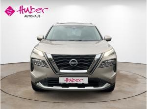 Nissan X-Trail 1.5 VC-T - Tekna Glasdach BOSE 20 Zoll