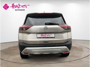 Nissan X-Trail 1.5 VC-T - Tekna Glasdach BOSE 20 Zoll