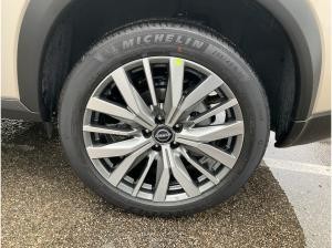 Nissan X-Trail 1.5 VC-T - Tekna Glasdach BOSE 20 Zoll