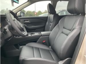 Nissan X-Trail 1.5 VC-T - Tekna Glasdach BOSE 20 Zoll