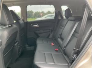 Nissan X-Trail 1.5 VC-T - Tekna Glasdach BOSE 20 Zoll