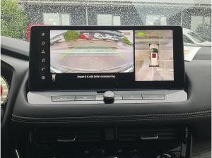 Nissan X-Trail 1.5 VC-T - Tekna Glasdach BOSE 20 Zoll