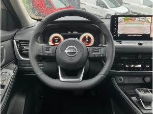 Nissan X-Trail 1.5 VC-T - Tekna Glasdach BOSE 20 Zoll
