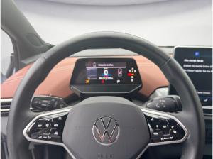 Volkswagen ID.4 AHK, Wärmepumpe, Panoramadach, sofort verfügbar
