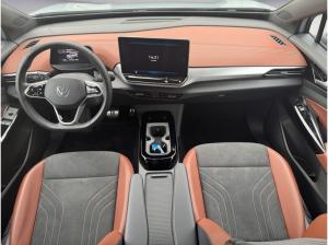 Volkswagen ID.4 AHK, Wärmepumpe, Panoramadach, sofort verfügbar