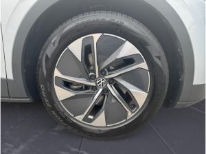 Volkswagen ID.4 AHK, Wärmepumpe, Panoramadach, sofort verfügbar