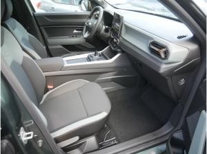 Dacia Bigster Extreme HYBRID 155