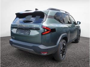 Dacia Bigster Extreme HYBRID 155