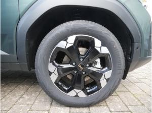 Dacia Bigster Extreme HYBRID 155