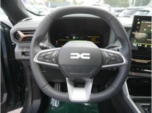 Dacia Bigster Extreme HYBRID 155