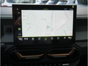 Dacia Bigster Extreme HYBRID 155