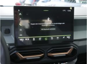 Dacia Bigster Extreme HYBRID 155