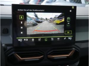 Dacia Bigster Extreme HYBRID 155