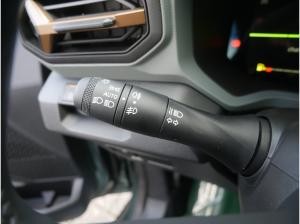 Dacia Bigster Extreme HYBRID 155