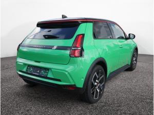 Renault 5 100% electric Techno 150 Comfort Range