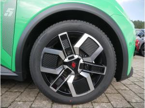 Renault 5 100% electric Techno 150 Comfort Range