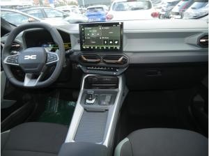 Dacia Bigster Extreme HYBRID 155